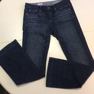 Gap Jeans (8) Long